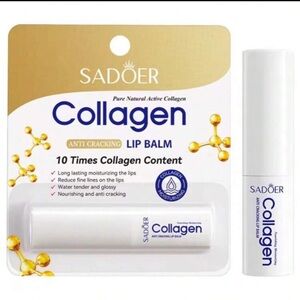 Sadoer Collagen Lip Balm